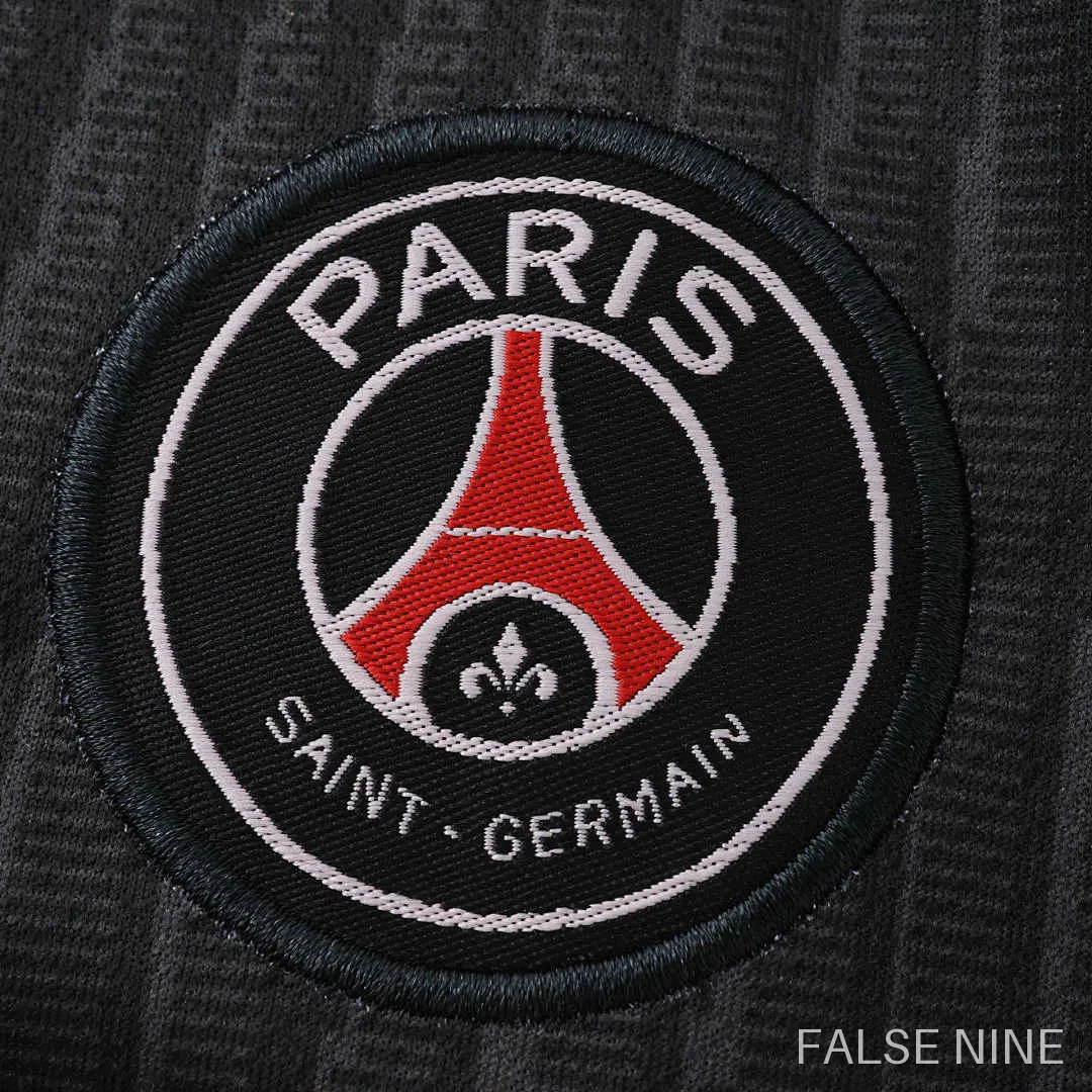 Paris Saint-Germain 25/26 Fourth Kit (Kids), photo 24