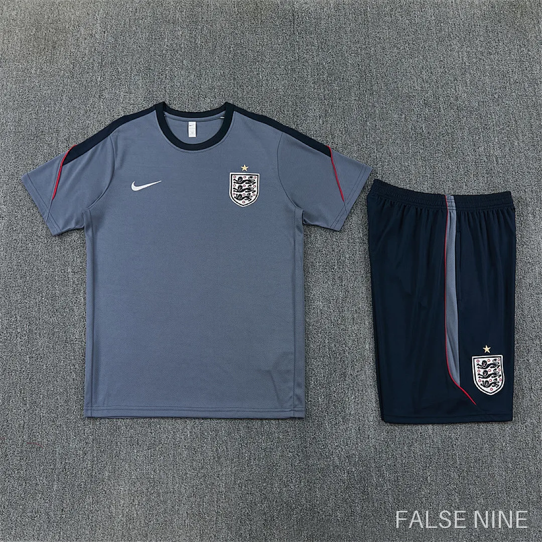 England 2026 Training Suit (Fan Version), photo 1
