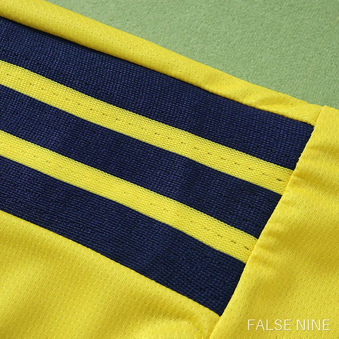 Fenerbahçe 26/27 Home Shirt (Player Version), photo 26