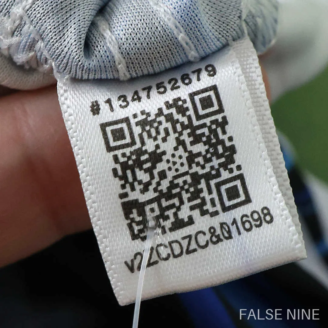 Argentina 2026 Away Shirt (Fan Version), photo 25