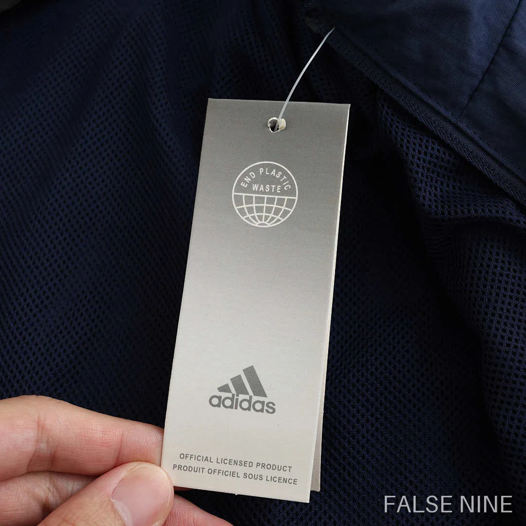 Italy 2024 Training Jacket, photo 17