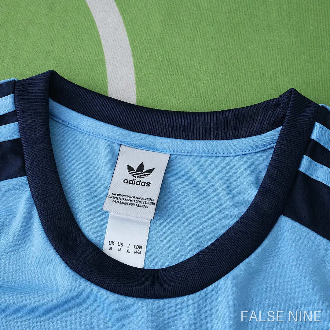 25/26 oasis blue T-shirt, photo 3