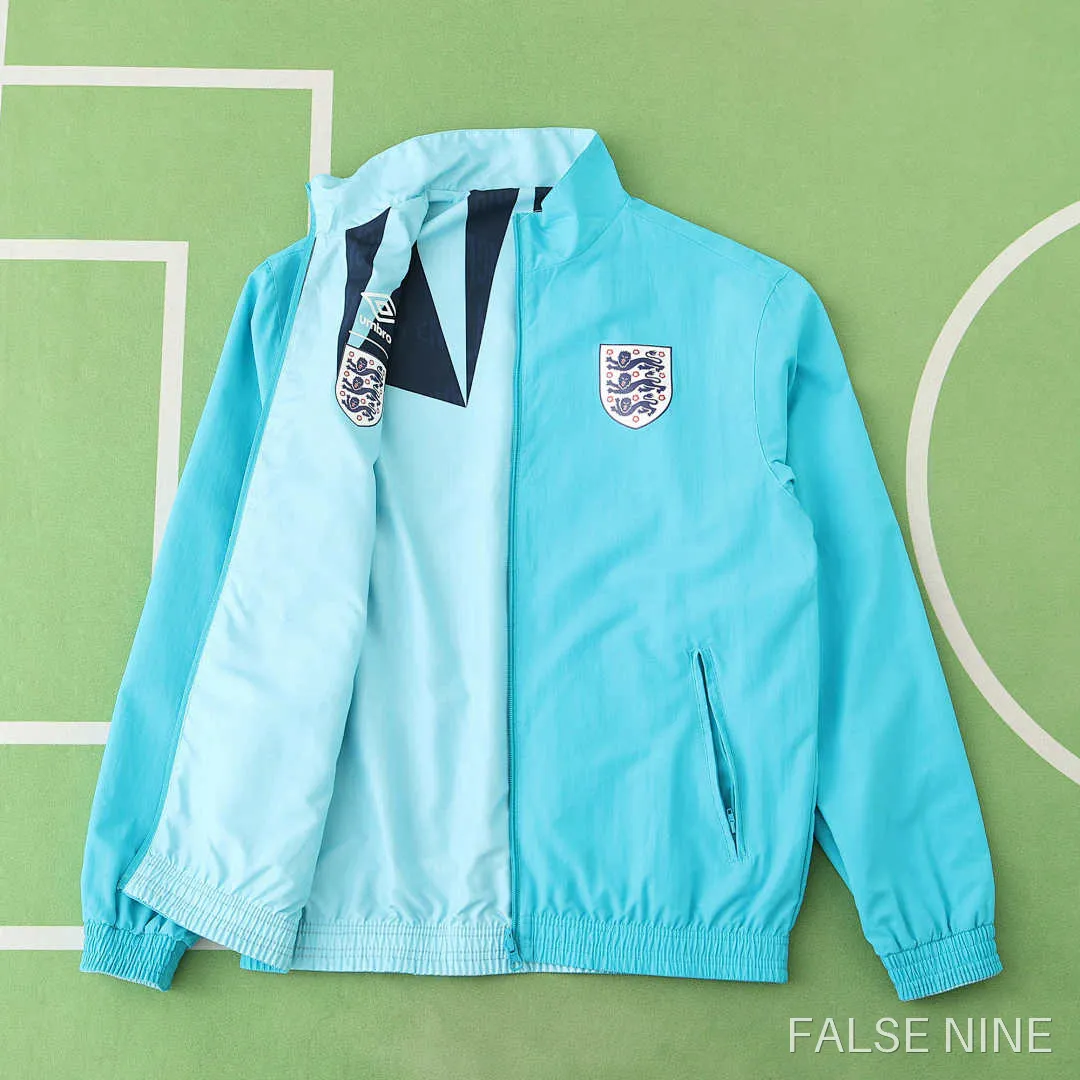 England 24/25 Training Jacket, photo 25