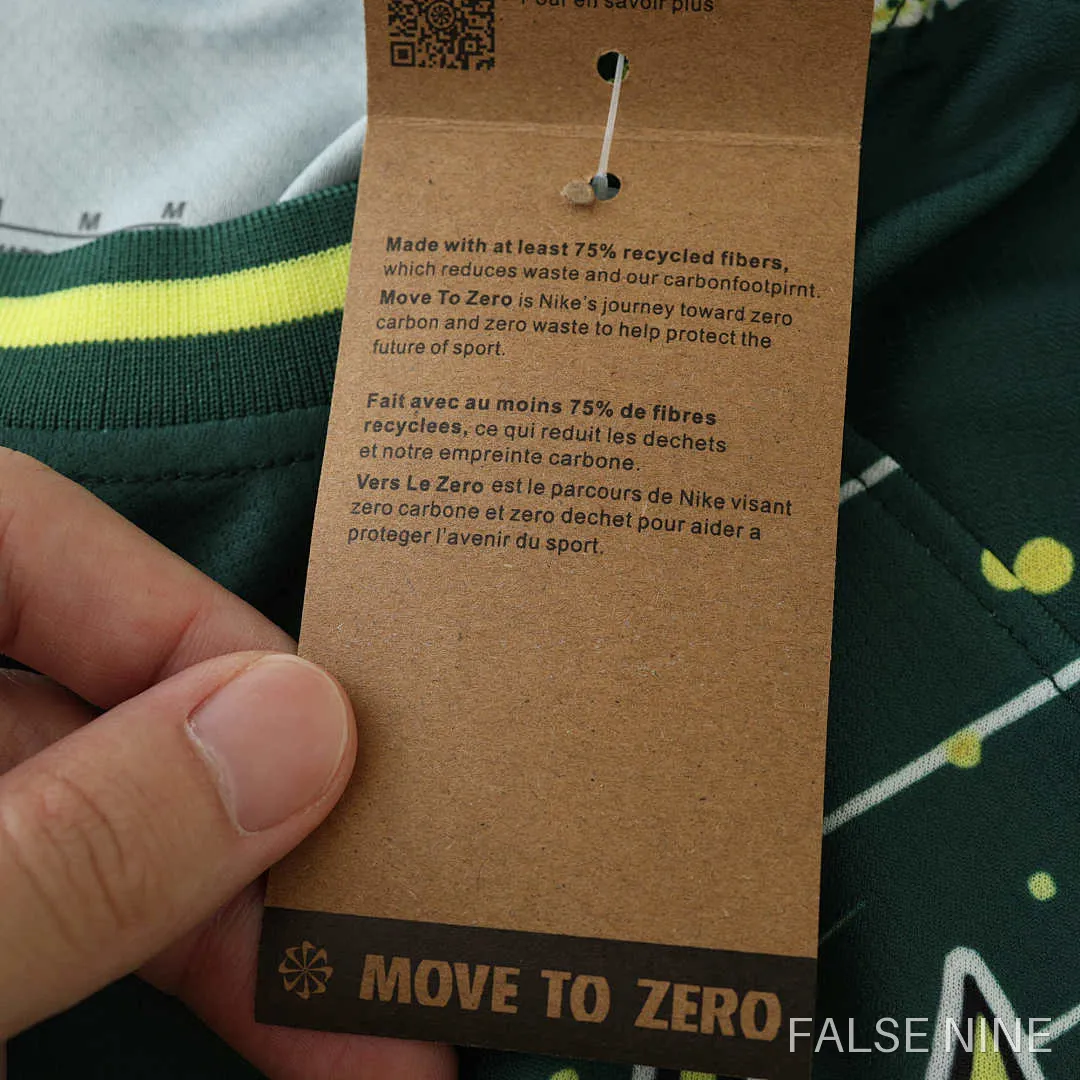 Brazil 24/25 Concept Shirt (Fan Version), photo 20