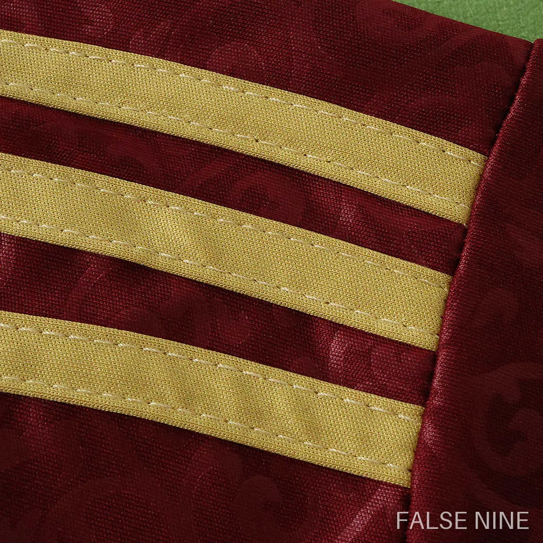 Spain 2026 Third Shirt (Fan Version), photo 17