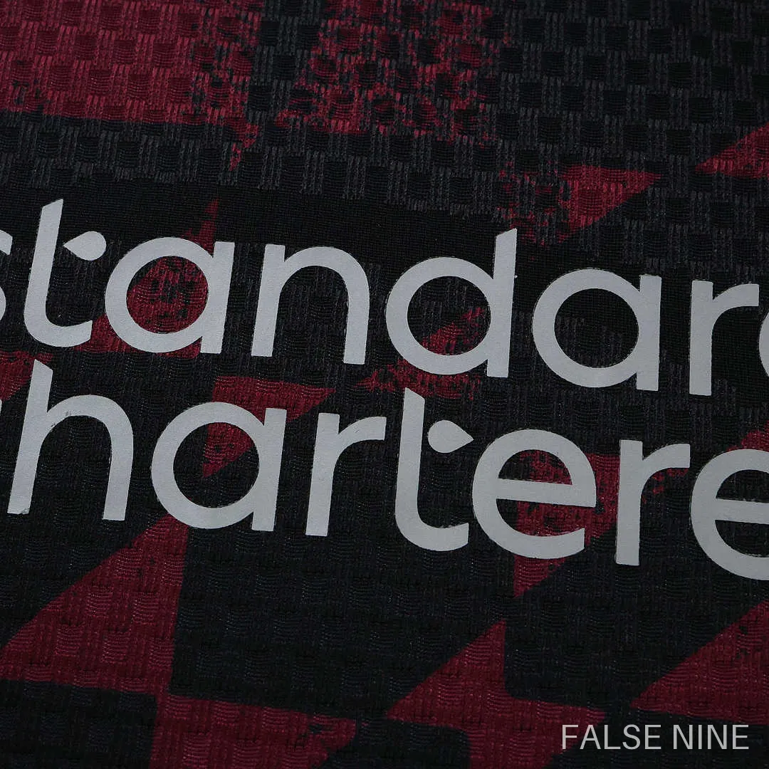Liverpool 26/27 Third Shirt (Long Sleeve, Player Version), photo 16