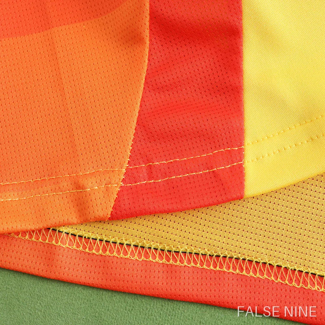 Colombia 2024 Home Shirt (Fan Version), photo 11