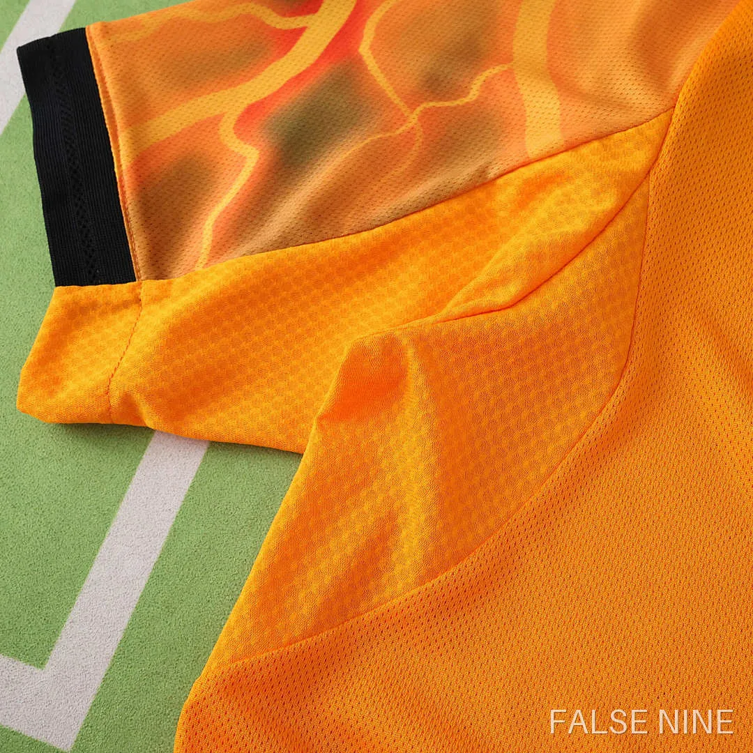 AS Roma 25/26 Away Shirt (Player Version), photo 21