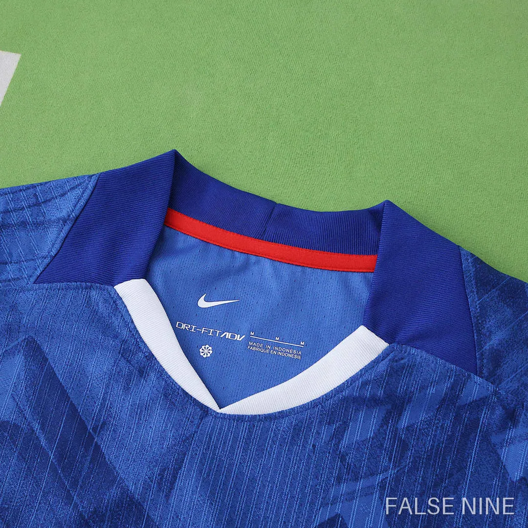Chelsea 25/26 Home Shirt (Player Version), photo 2
