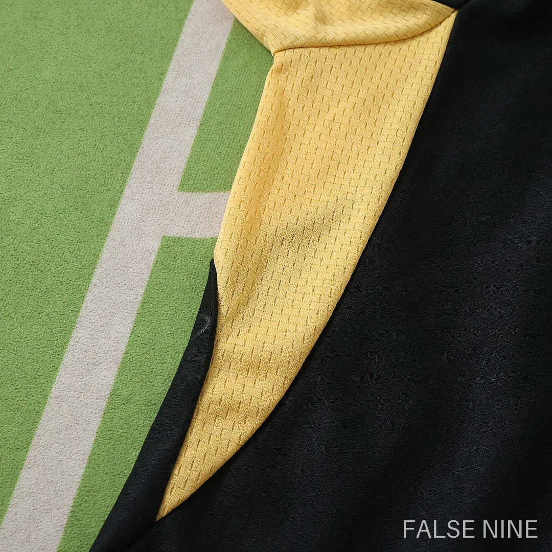 Manchester City 26/27 Away Shirt (Player Version, Long Sleeve), photo 4