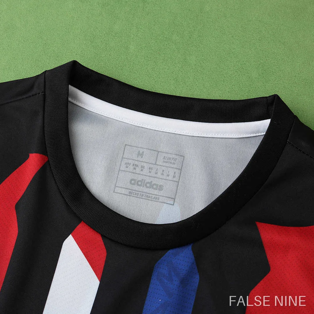 Manchester United 24/25 Training Shirt (Fan Version), photo 2
