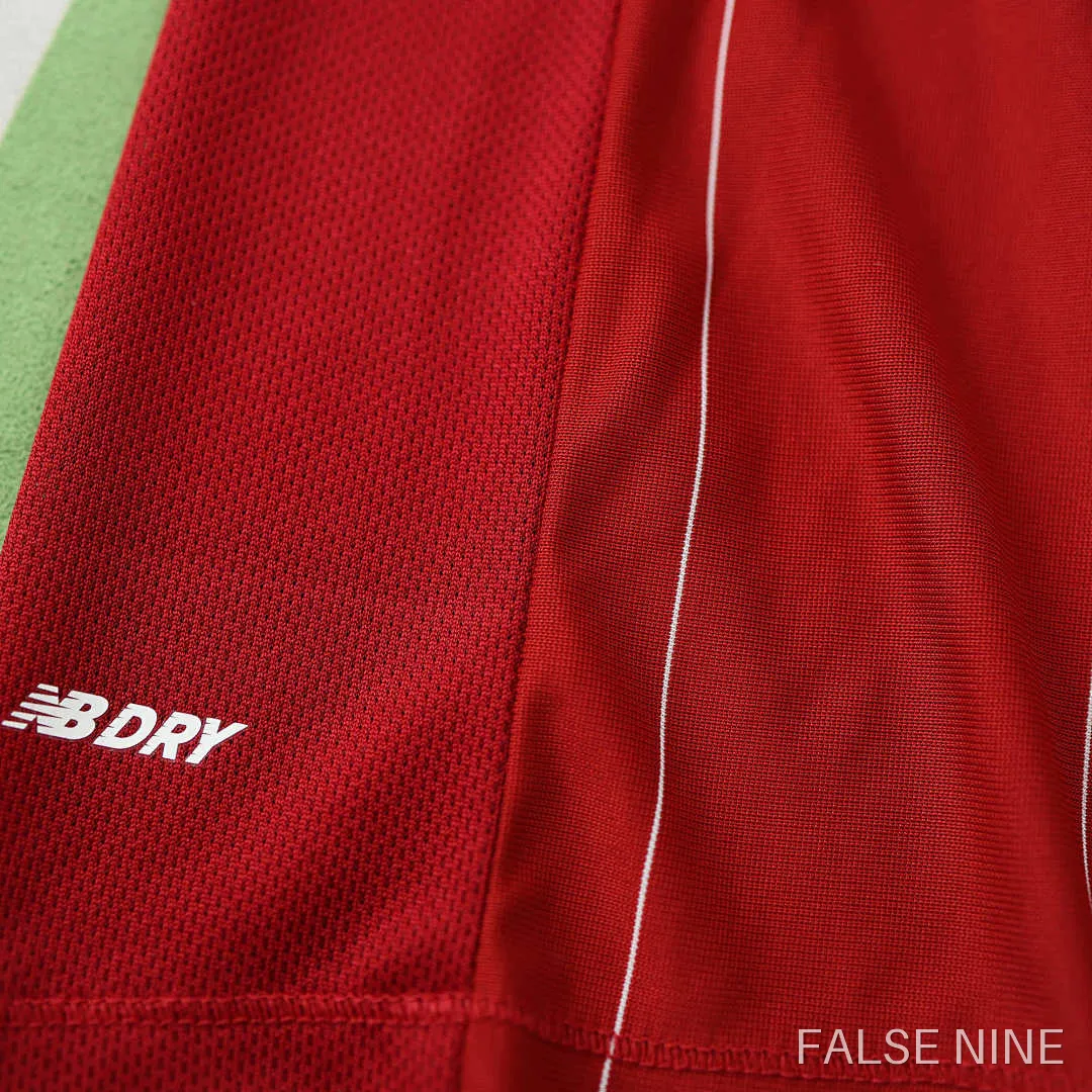 Liverpool 19/20 Home Shirt (Fan Version), photo 13