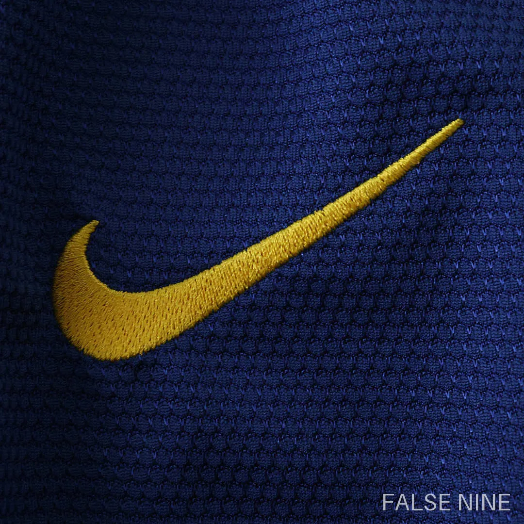 12/13 FC Barcelona / Barça home retro Kids kit, photo 16