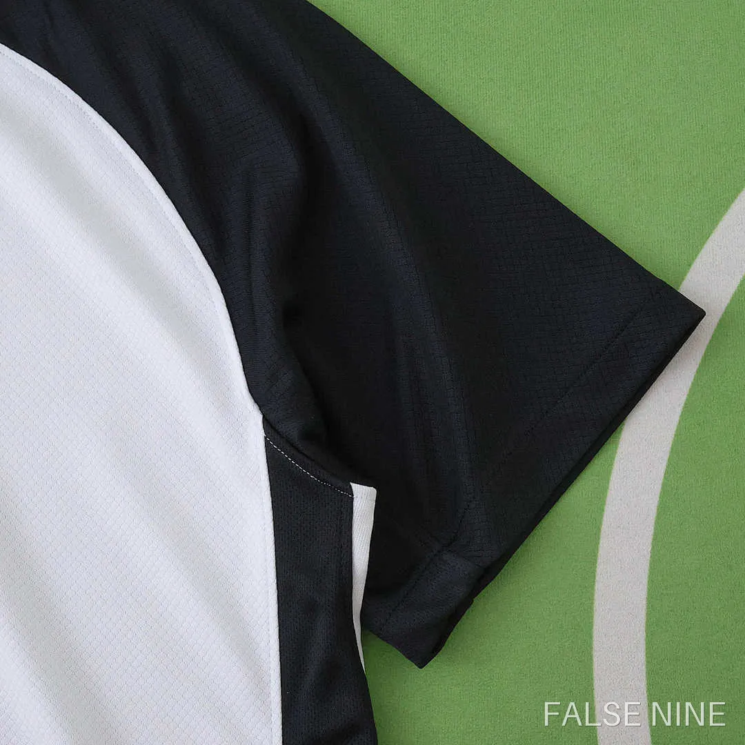 Corinthians 25/26 Home Shirt (Fan Version), photo 7