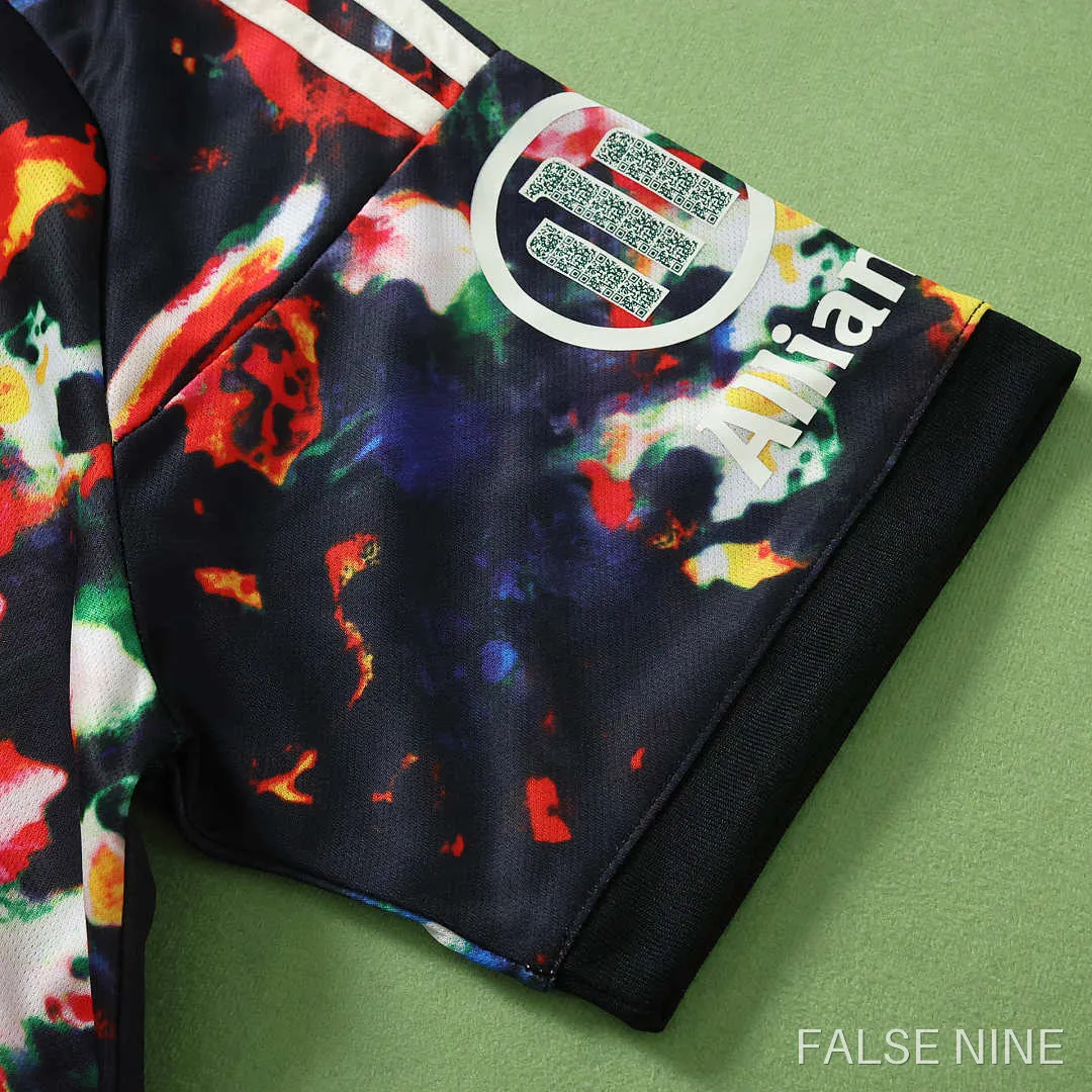 Bayern Munich 26/27 Special Shirt (Fan Version), photo 11