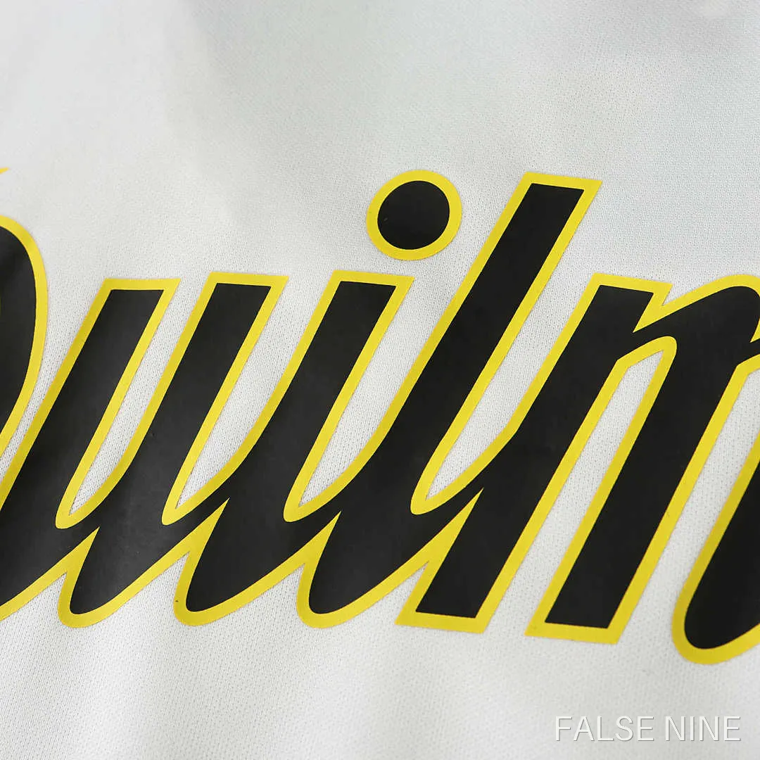 96/97 Boca Juniors away retro Fan version, photo 22