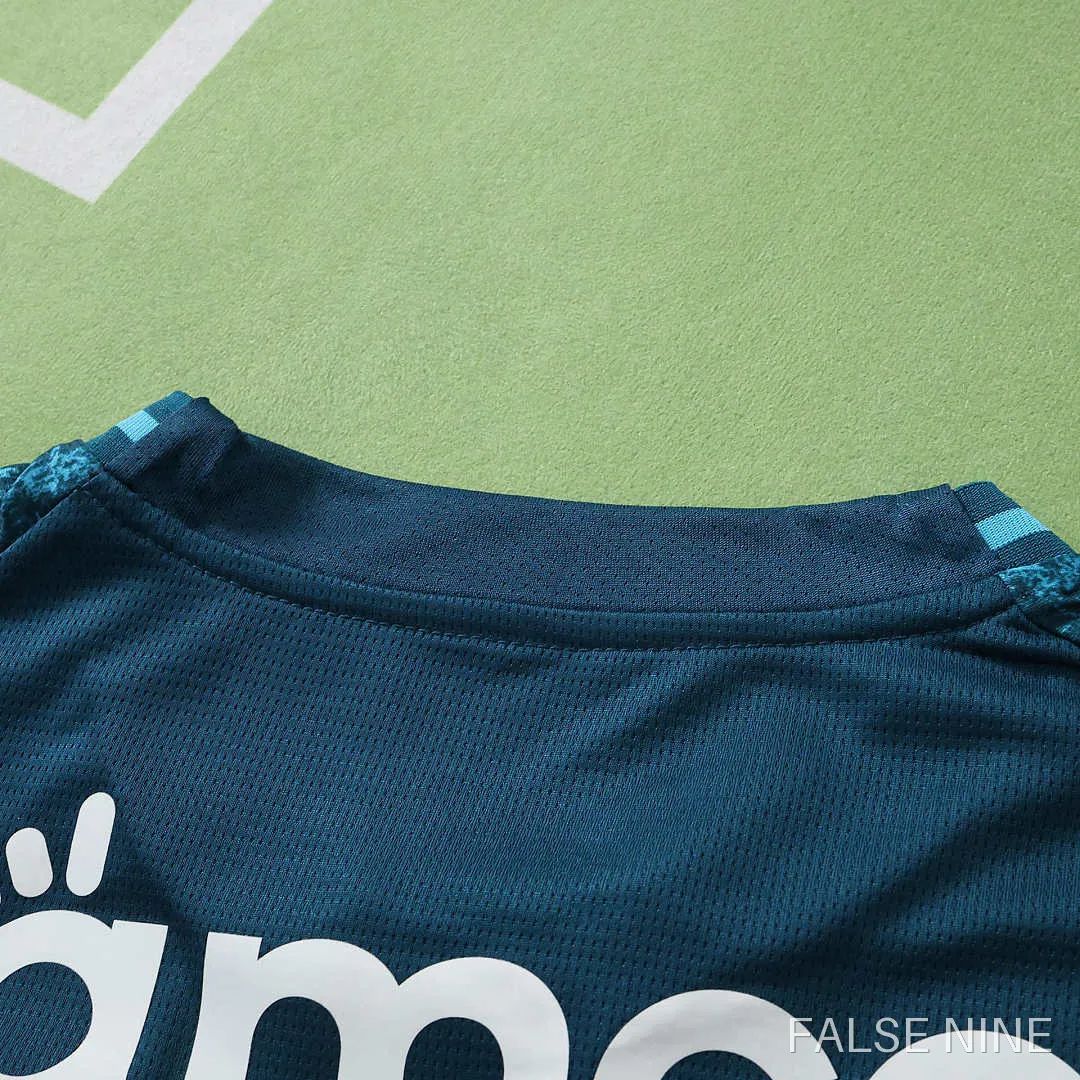 S.C. Braga 26/27 Third Shirt (Fan Version), photo 6