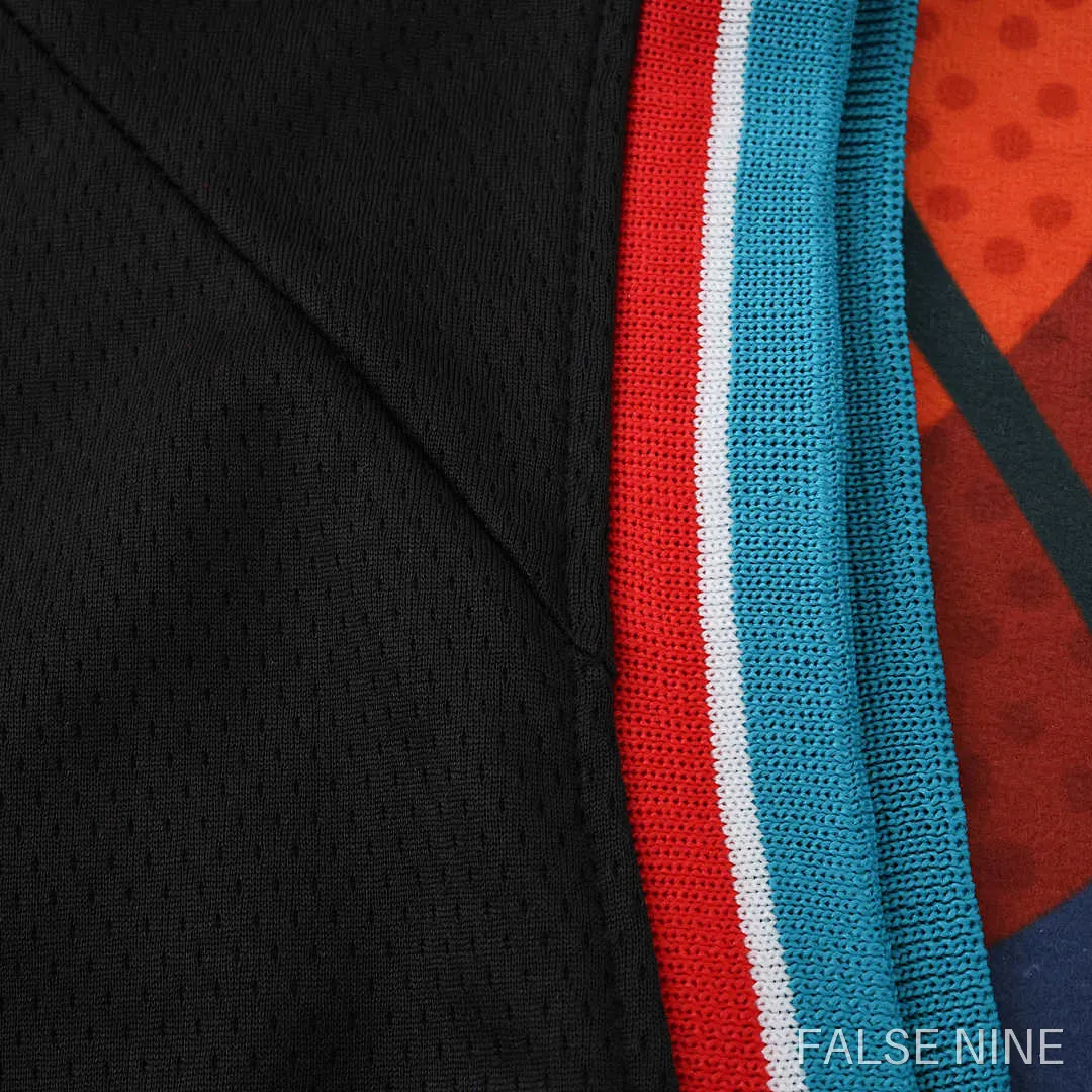 Memphis Grizzlies 2025-26 Jersey, photo 4