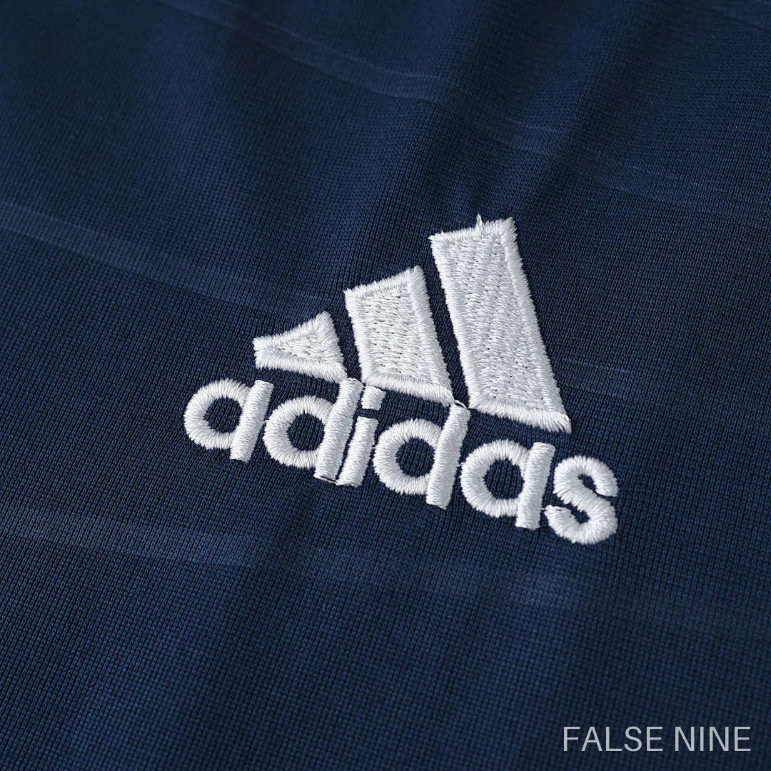 10/11 Real Madrid CF away retro Fan version, photo 6