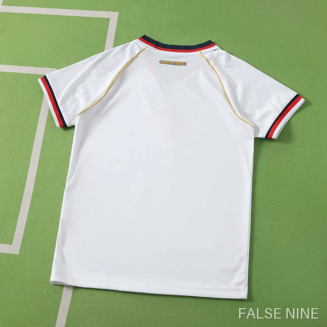 Panama 2026 Away Kids Kit, photo 3