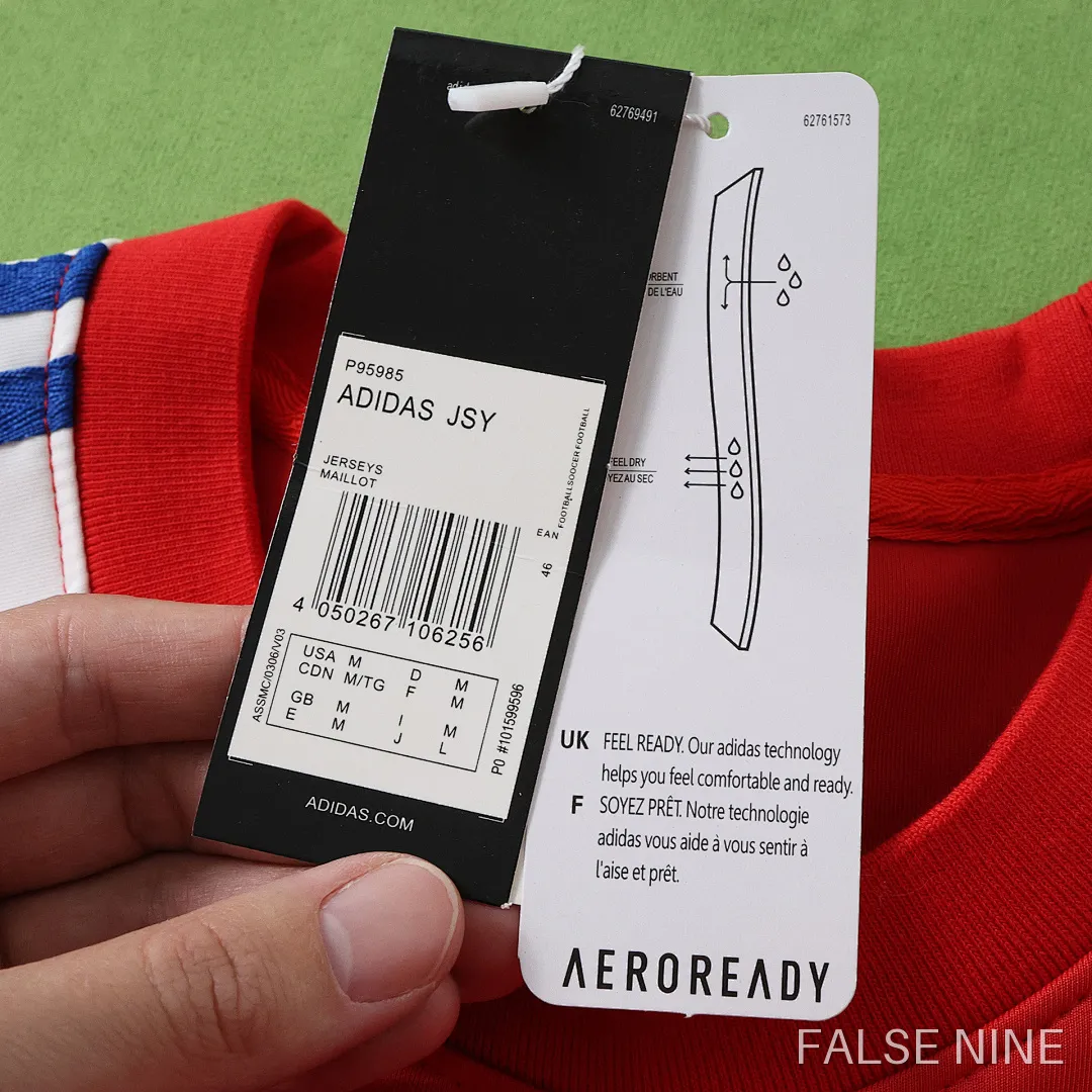 Arsenal 25/26 Training Sweatshirt (Long Sleeve), photo 4