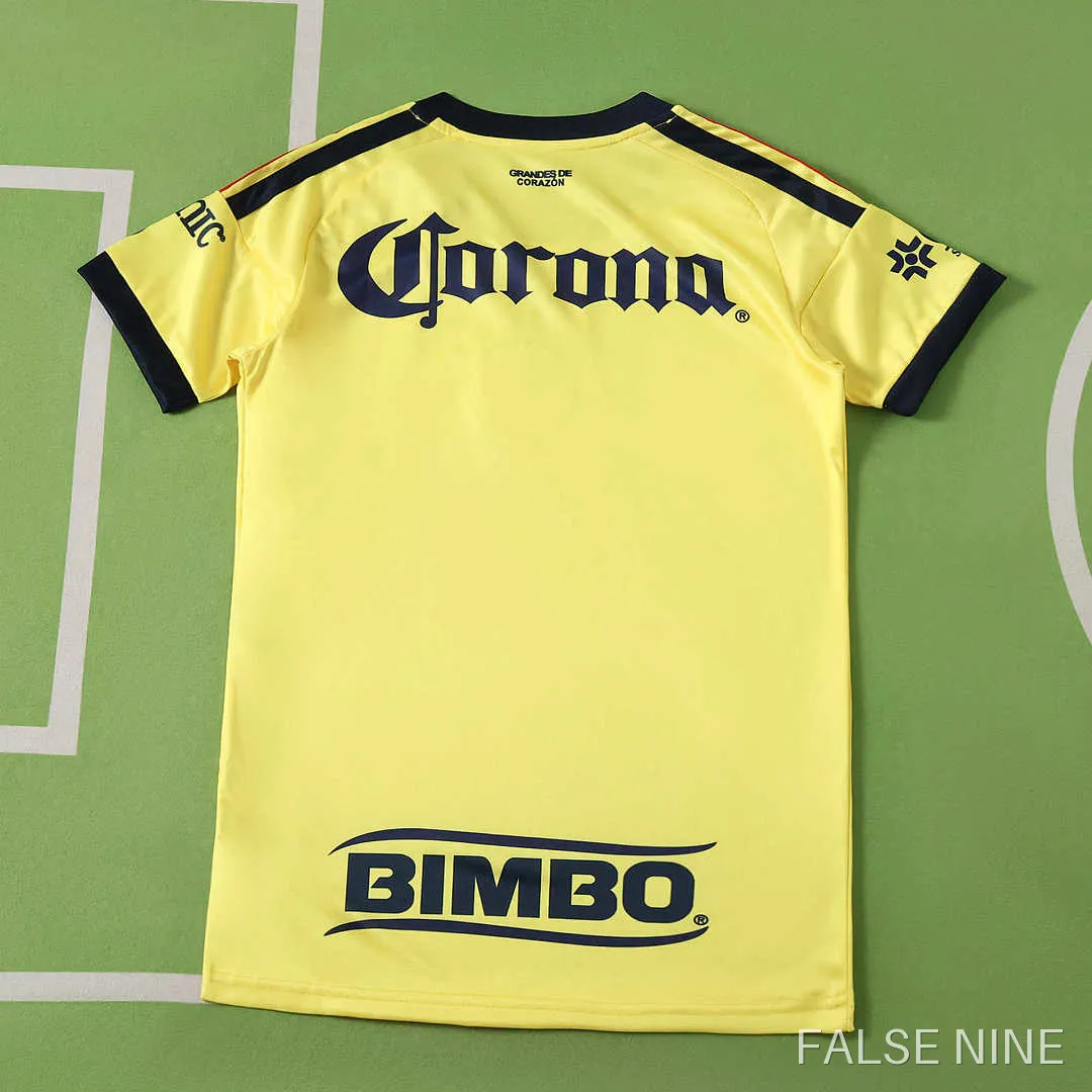 Club América 26/27 Home Shirt (Women), photo 15