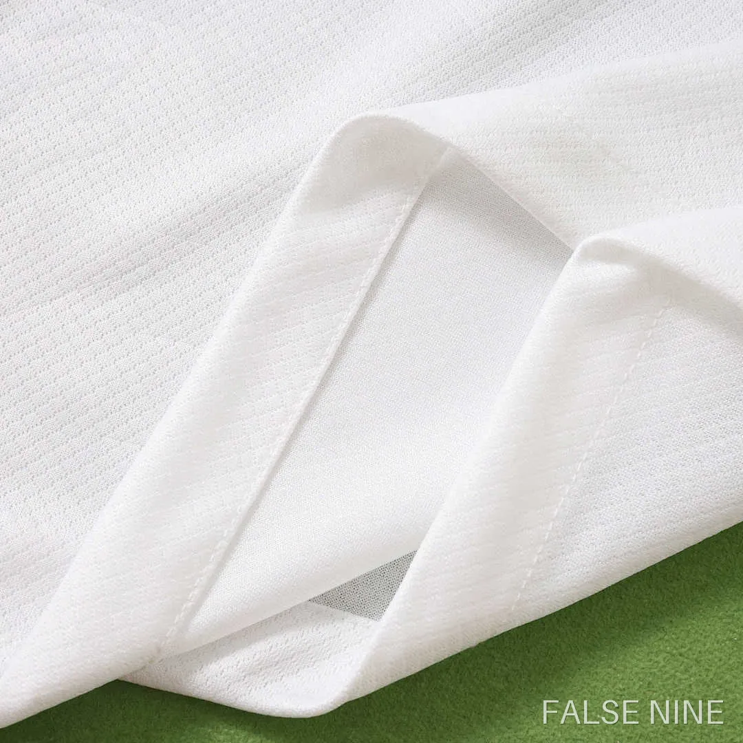 England 2026 Home Long Sleeve Shirt (Fan Version), photo 6