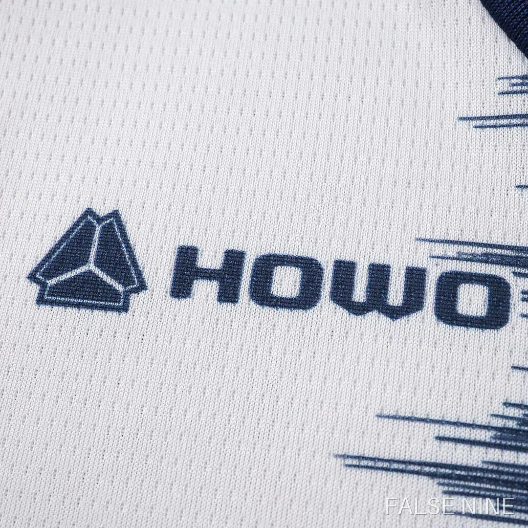 C.F. Monterrey 26/27 Away Kids Kit, photo 25