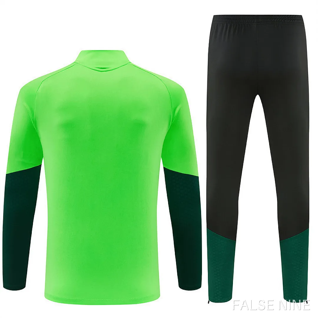 Mexico 2026 Training Tracksuit Set, photo 4