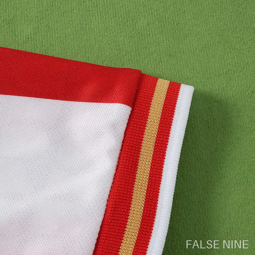 Sporting de Gijón 26/27 Home Shirt (Fan Version), photo 11