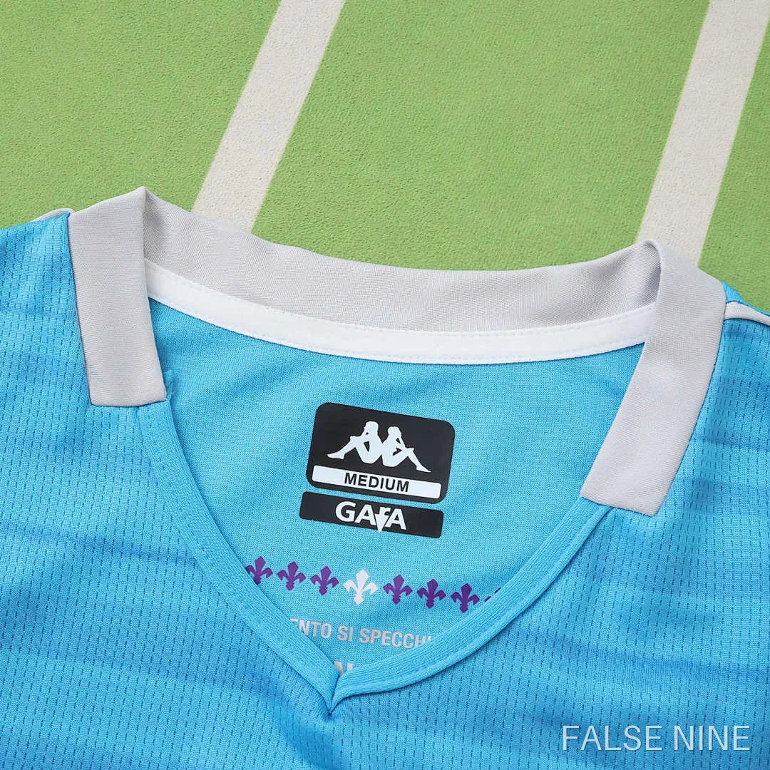 ACF Fiorentina 25/26 Third Shirt (Fan Version), photo 21