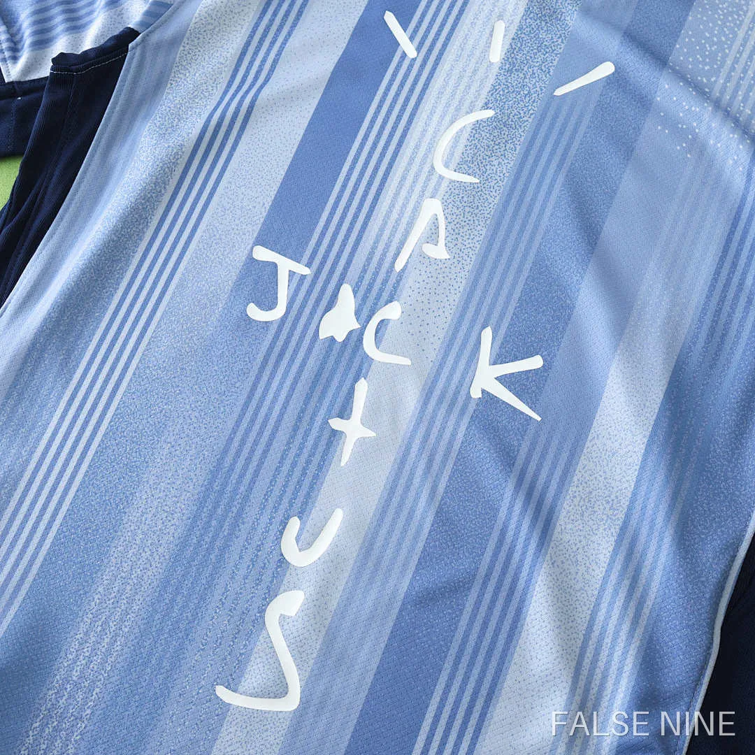Tottenham Hotspur 24/25 Away Special Edition Shirt (Fan Version), photo 27