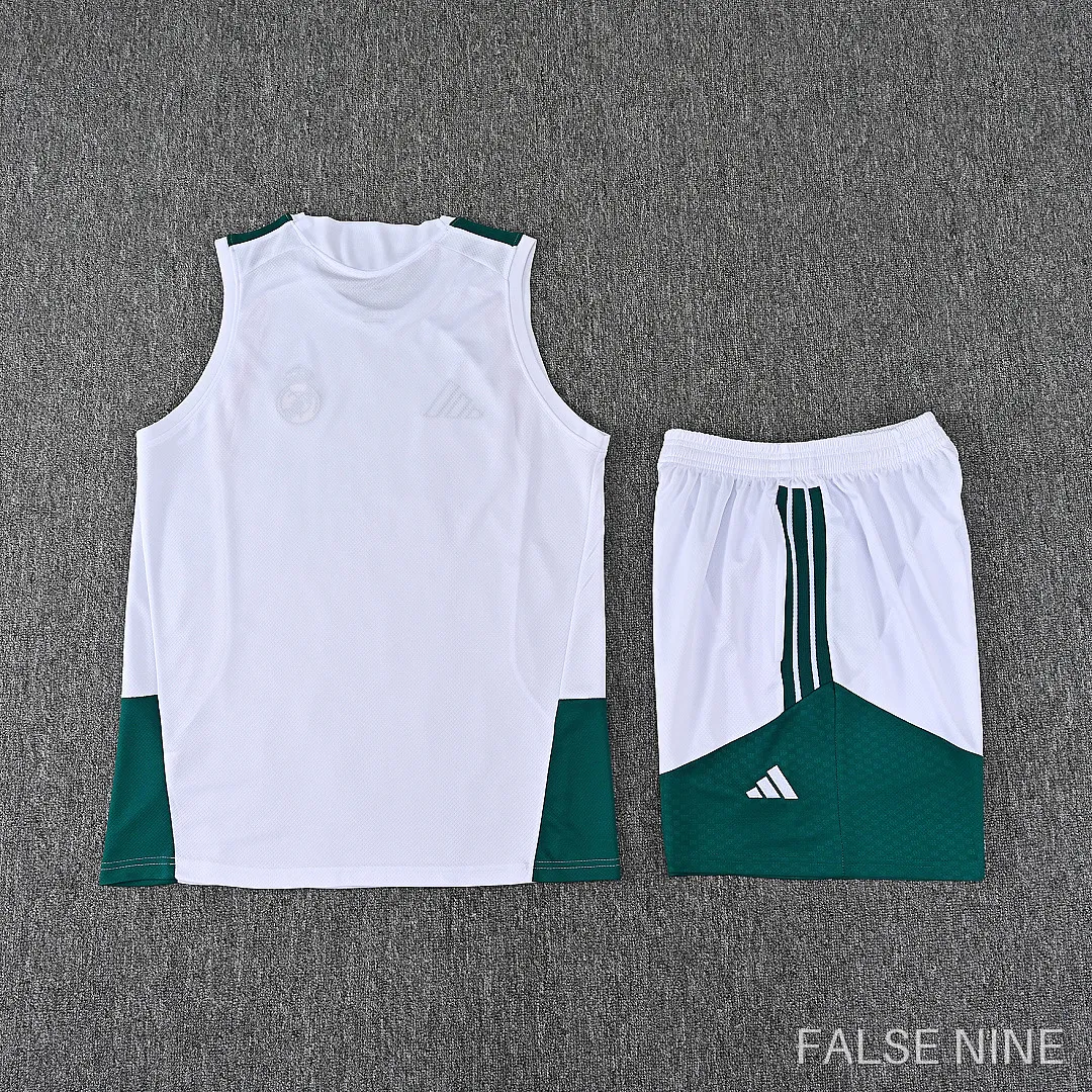 Real Madrid 26/27 Training Kit (Fan Version), photo 3