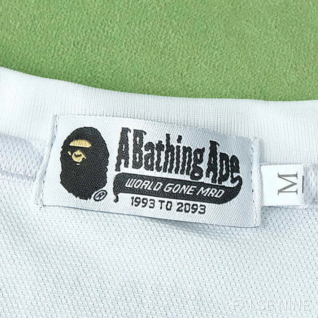 Inter Miami 23-24 A Bathing Ape Collaboration Shirt (Fan Version), photo 27
