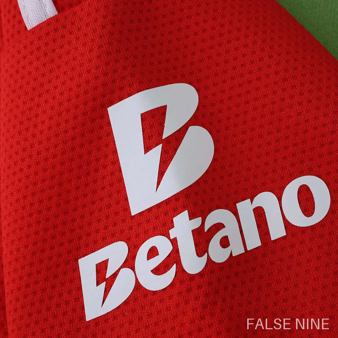 Benfica 25/26 Home Kids Kit, photo 32