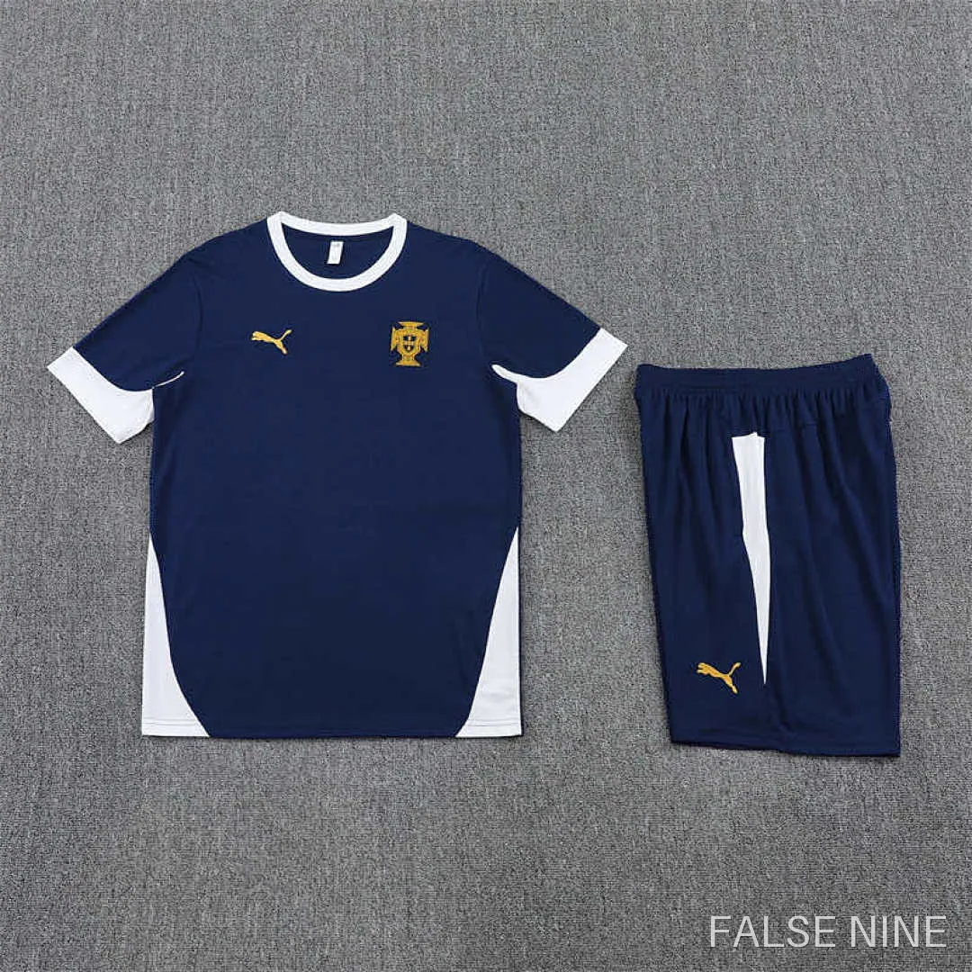 Portugal 25/26 Training Kit (Fan Version), photo 1