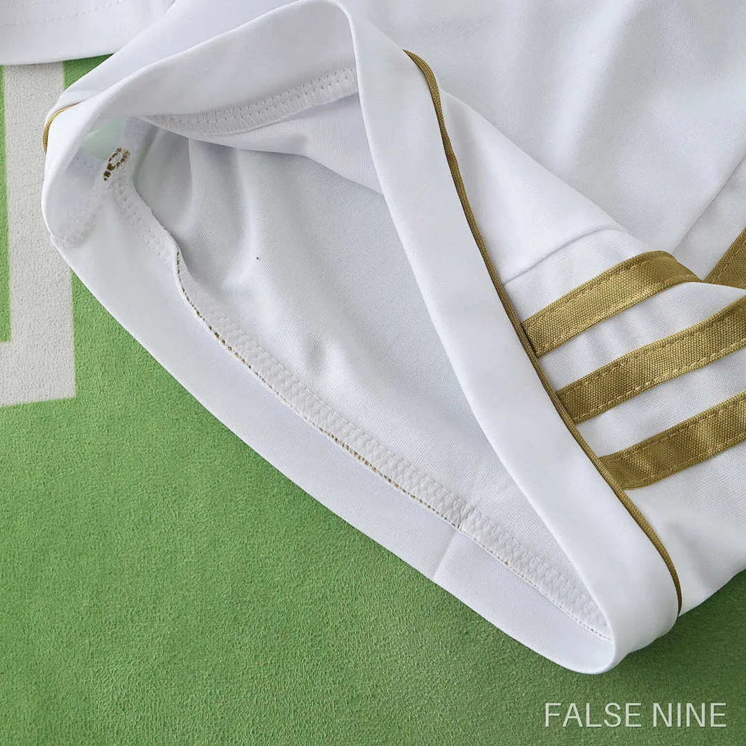 Real Madrid 2011/12 Home Kids Retro Kit, photo 15