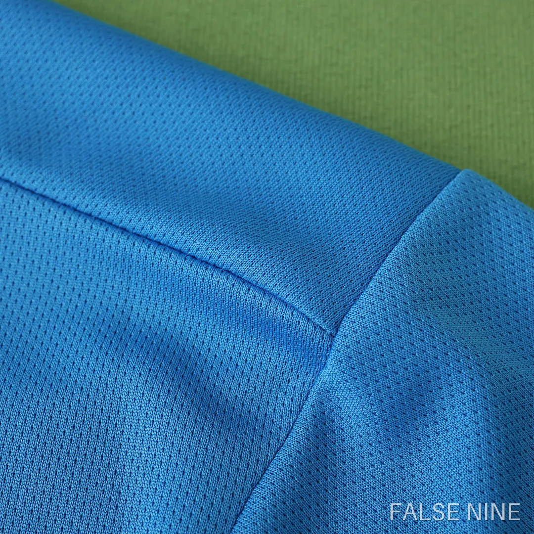 Napoli 1987-88 Home Retro Shirt (Fan Version), photo 12