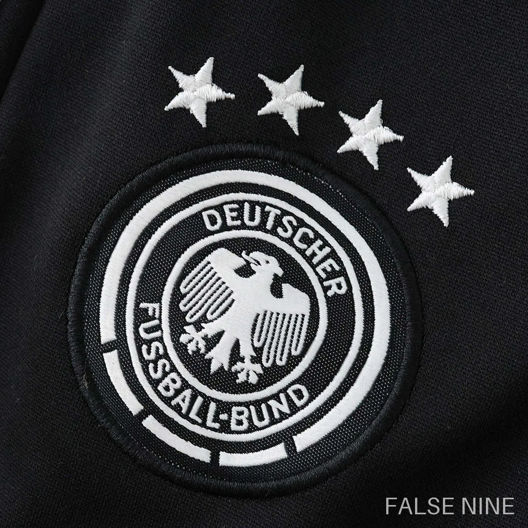 Germany 2026 Training Tracksuit, photo 12