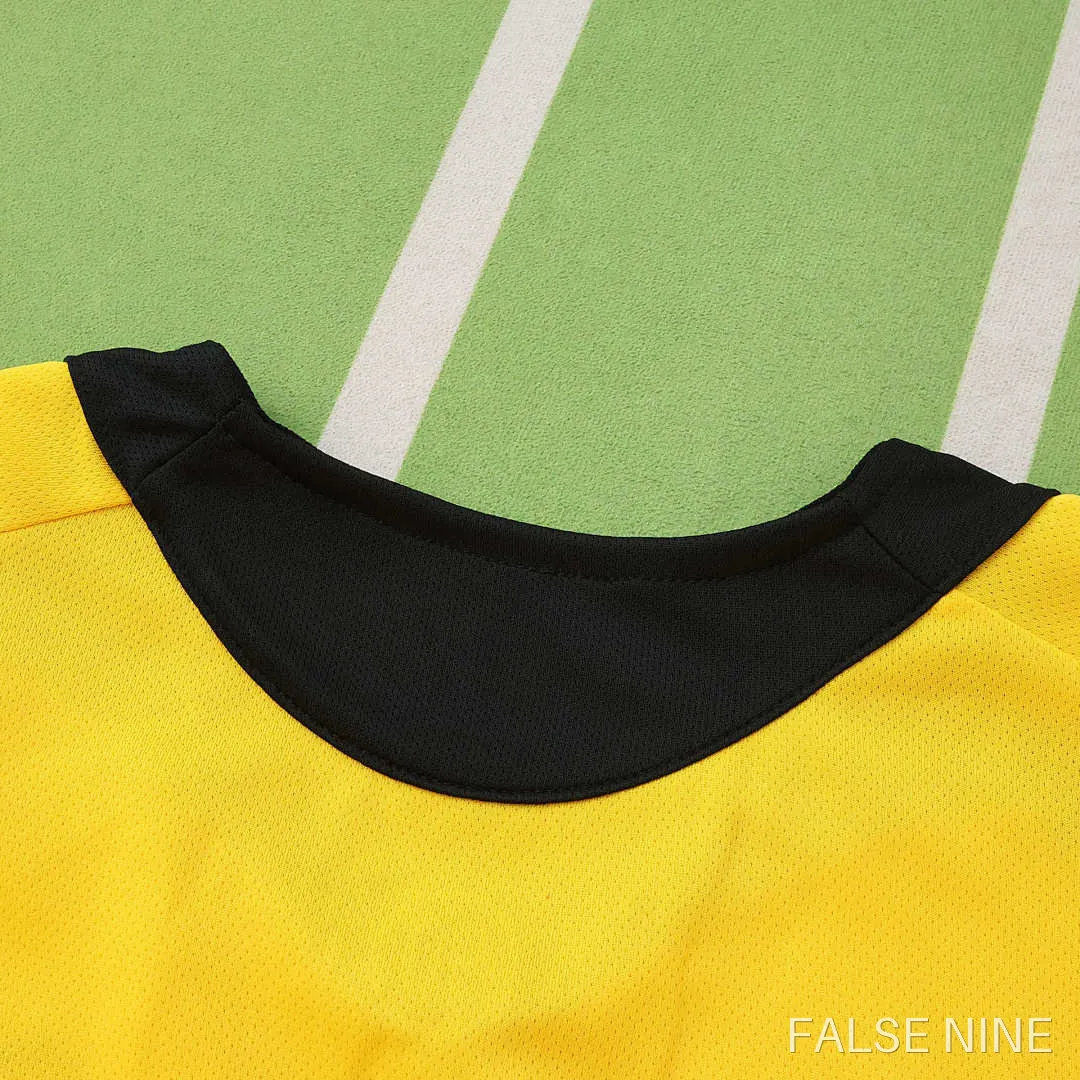 Arsenal 05/06 Away Shirt (Fan Version), photo 3