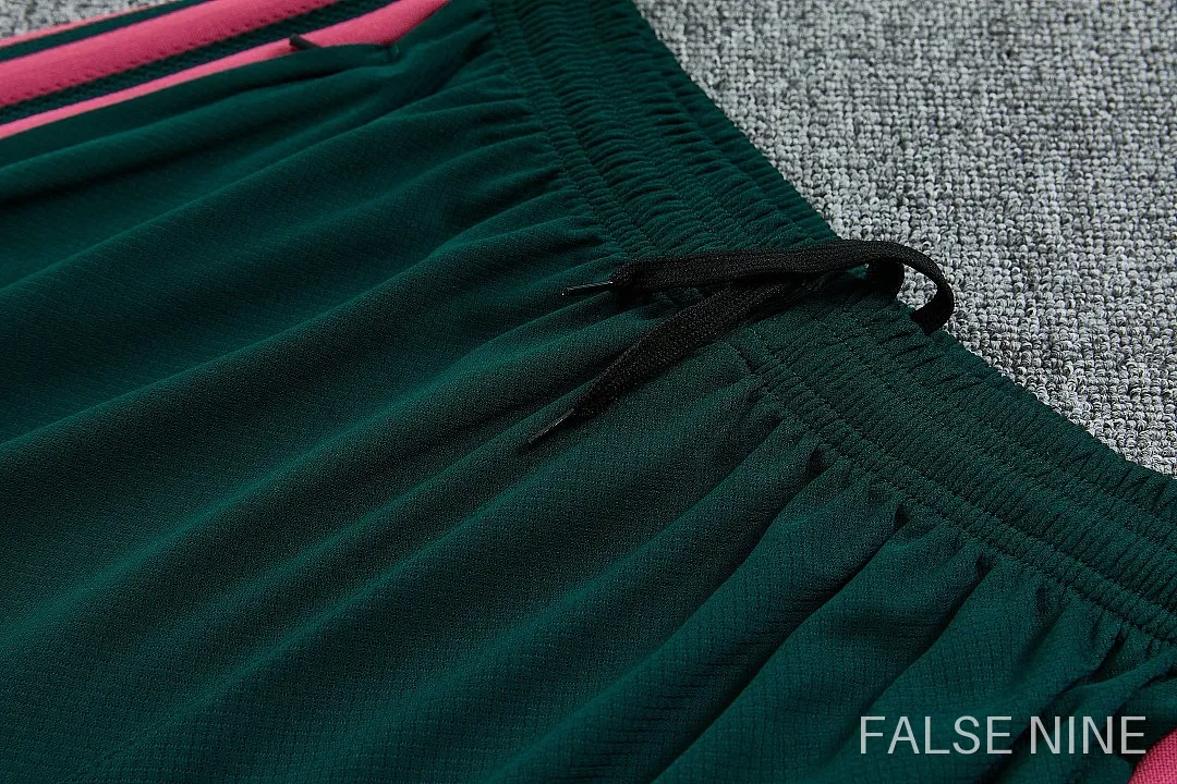 Real Madrid 26/27 Training Vest and Shorts (Fan Version), photo 3