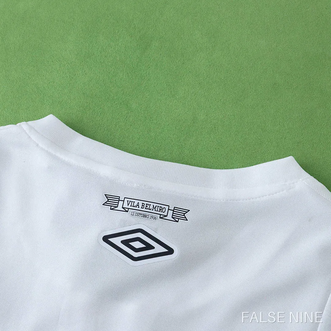 Santos FC 24/25 Home Shirt (Player Version), photo 24