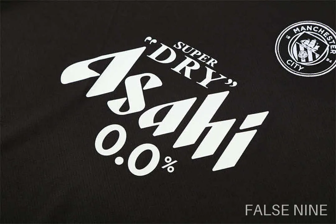 Manchester City 25/26 Training Kit (Fan Version), photo 6
