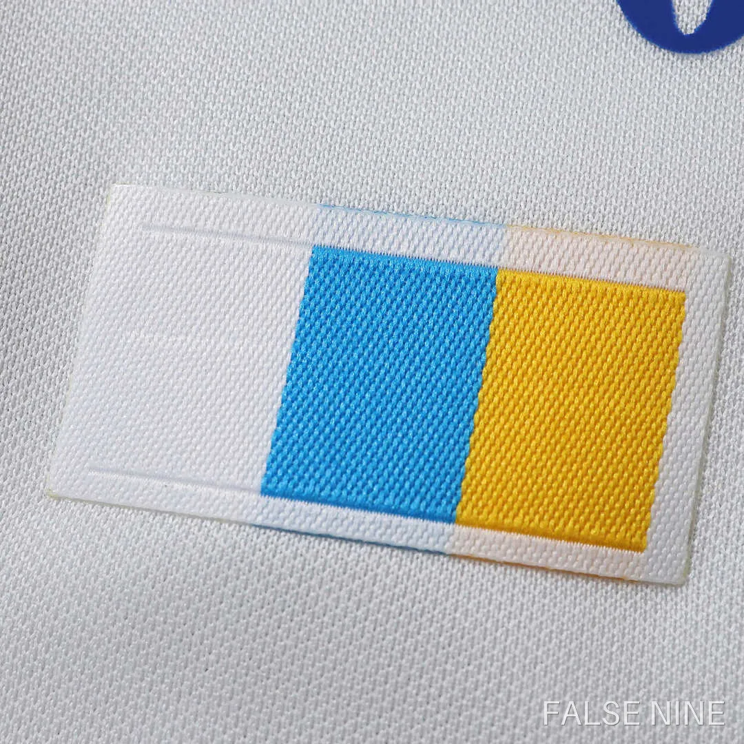 UD Las Palmas 26/27 Third Shirt (Fan Version), photo 9