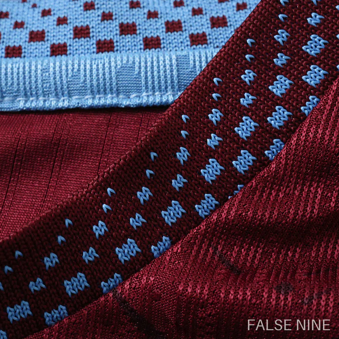 Aston Villa 26/27 Home Shirt (Player Version), photo 39