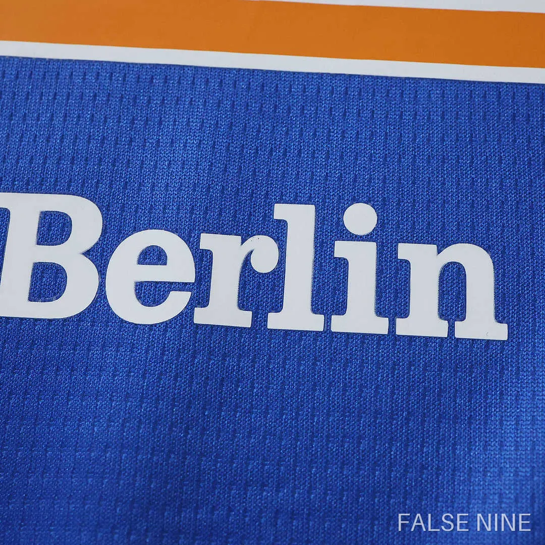 Hertha BSC 26/27 Home Shirt (Fan Version), photo 17