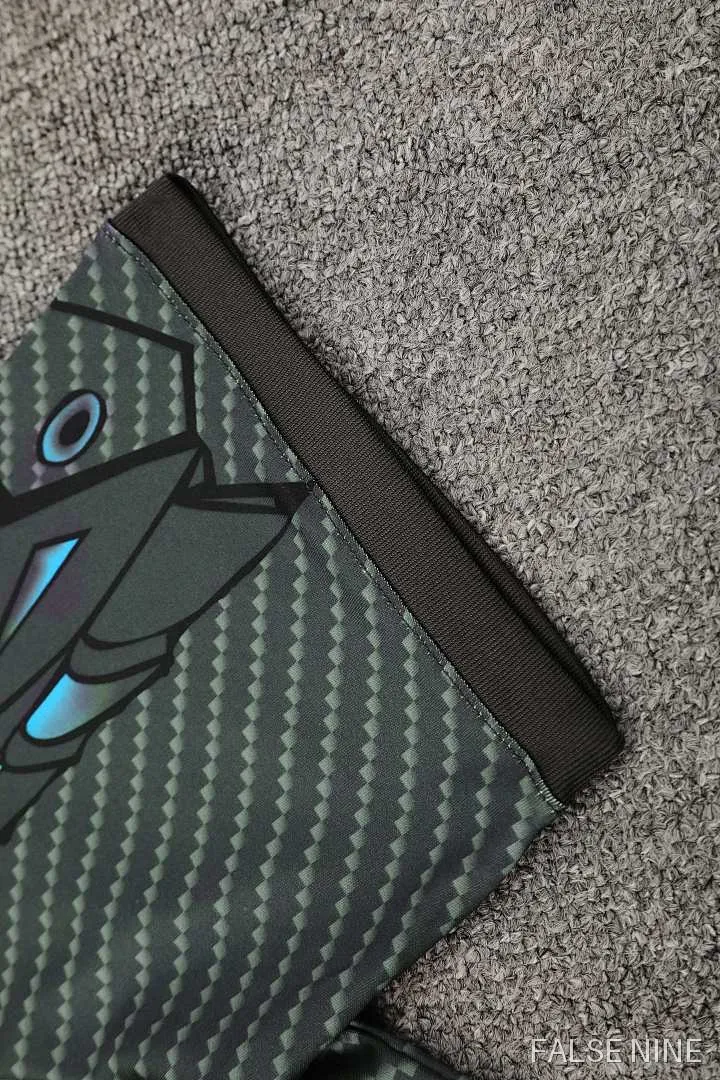 Napoli 25/26 Training Kit (Fan Version), photo 17