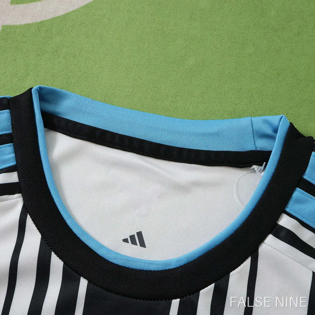 Newcastle United 26/27 Home Long Sleeve Shirt (Fan Version), photo 18