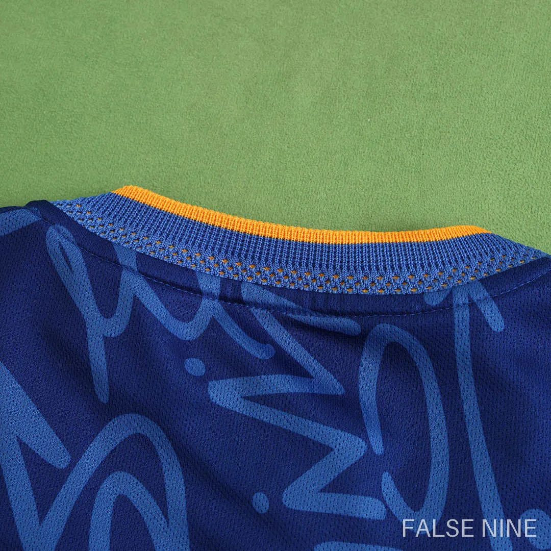 Real Madrid 21/22 Away Shirt (Fan Version), photo 19