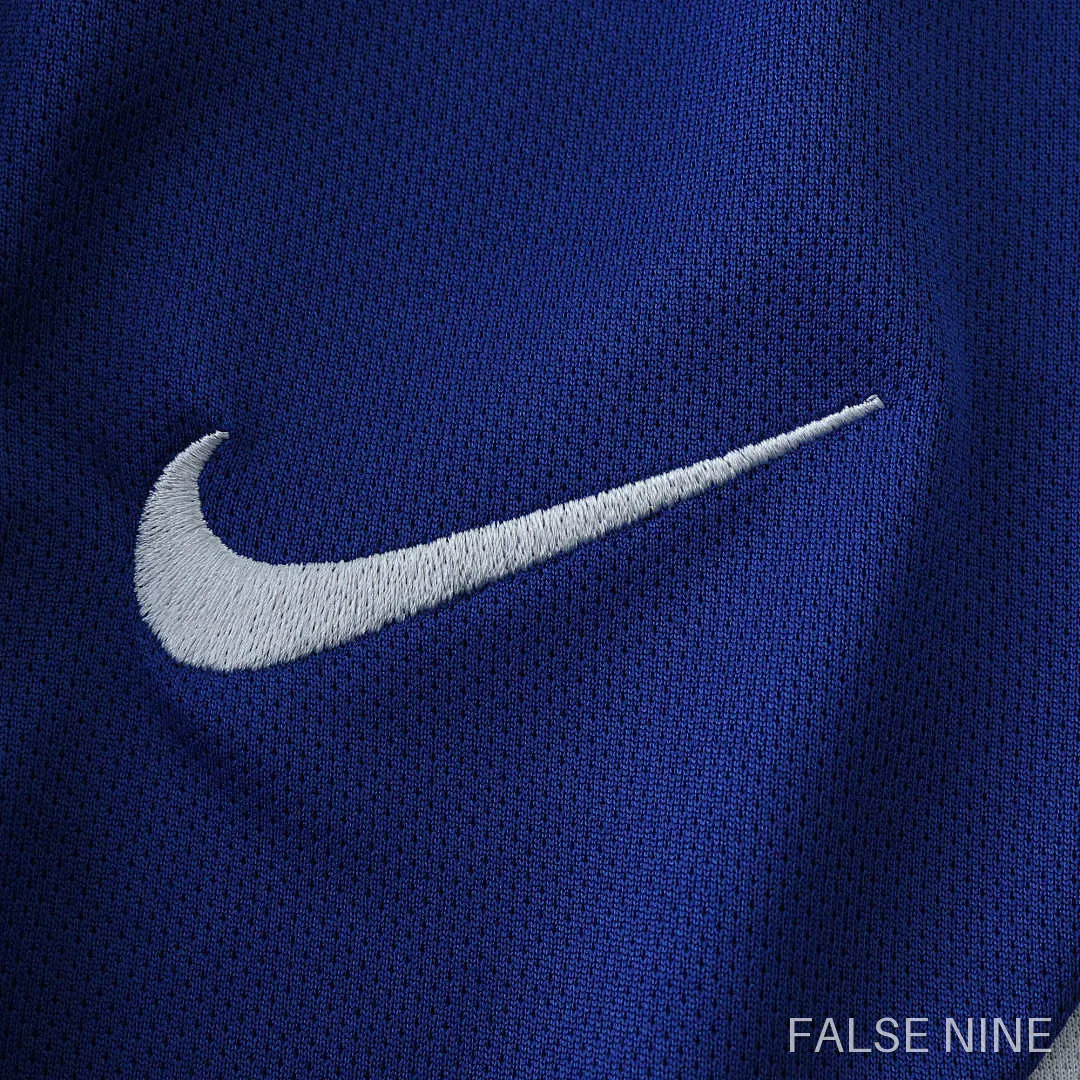 Brazil 2004 Home Kids Retro Kit, photo 12